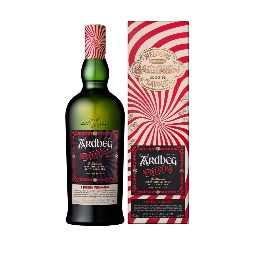 Ardbeg Spectacular