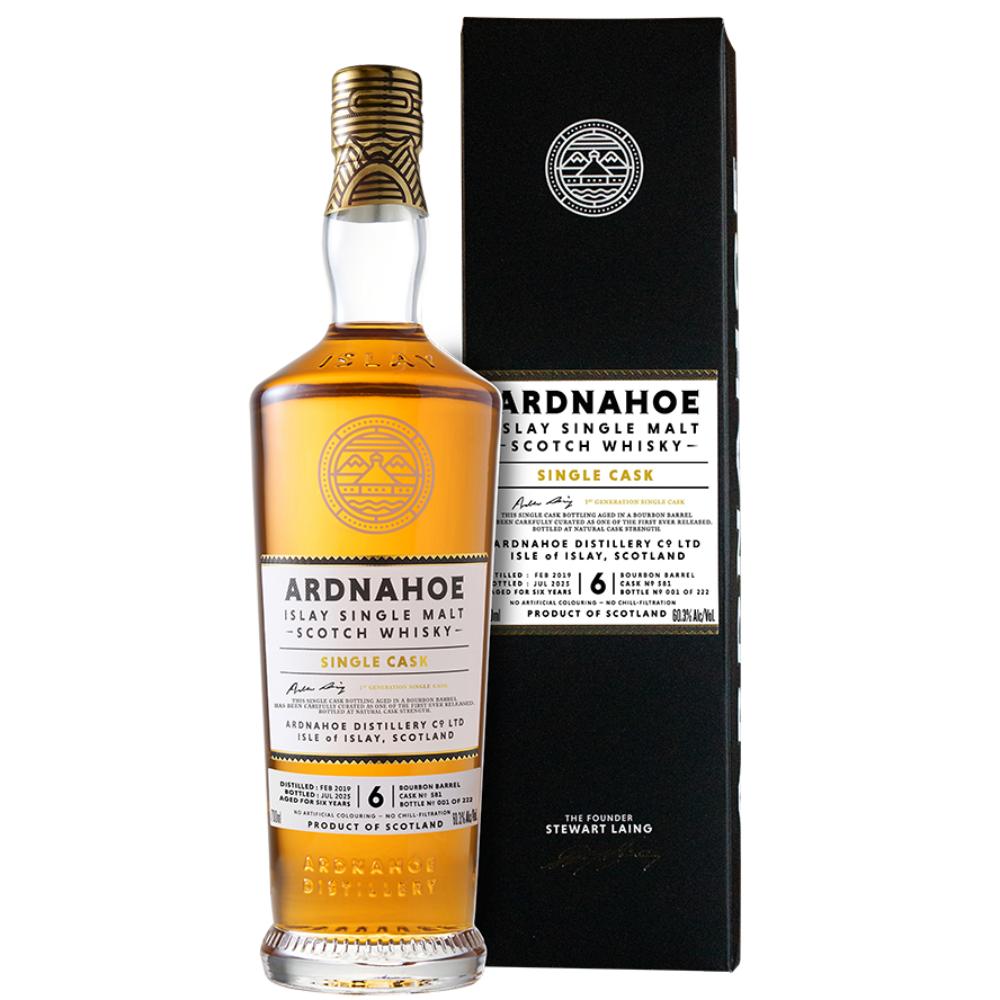 Ardnahoe_6yo_Single_Cask_First_Generation_2025_Bourbon_60_3_Vol_Flasche_Gepa