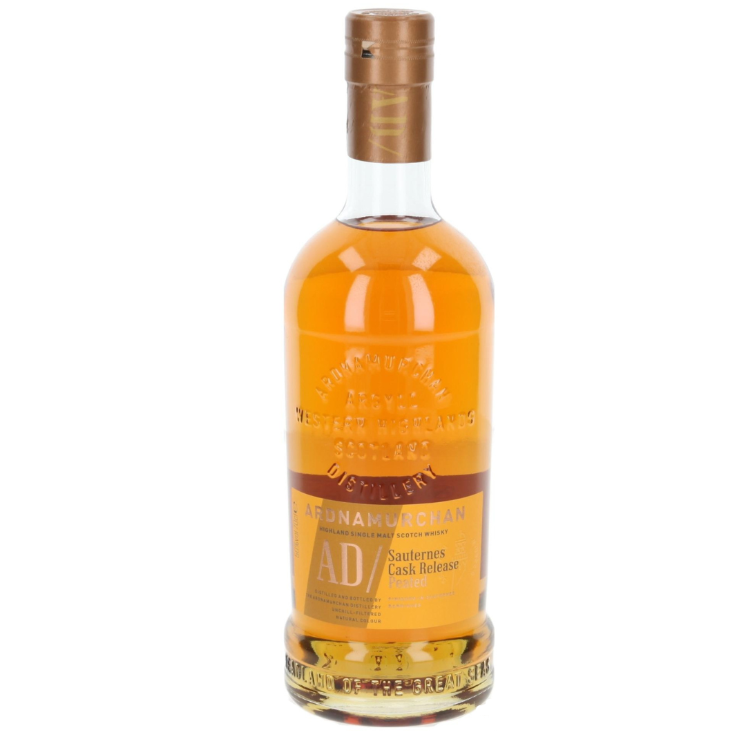 ArdnamurchanSauternes_Peated