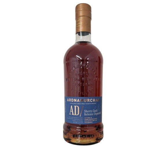 Ardnamurchan_PX_Sherry_Unpeated