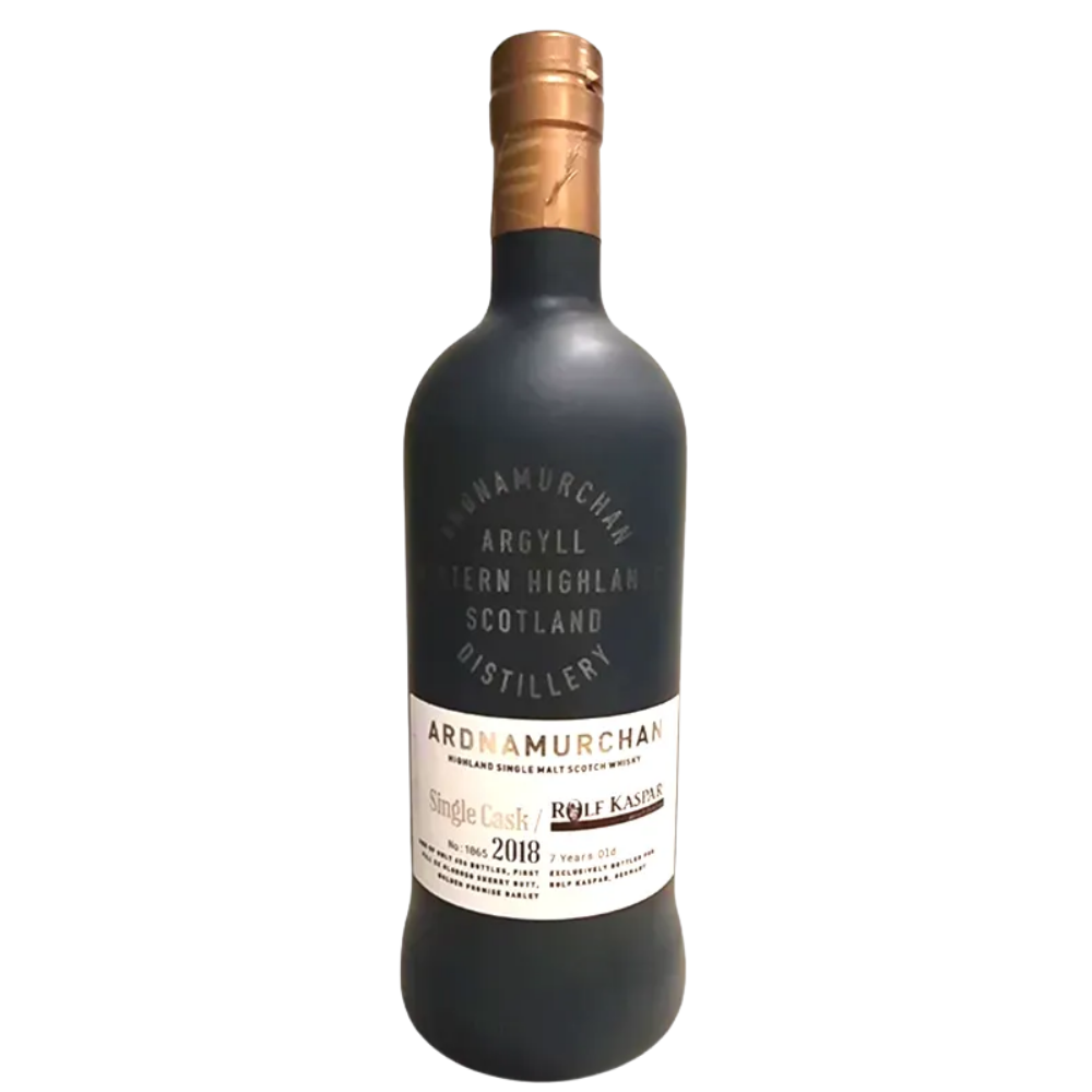 Ardnamurchan_Single_Cask