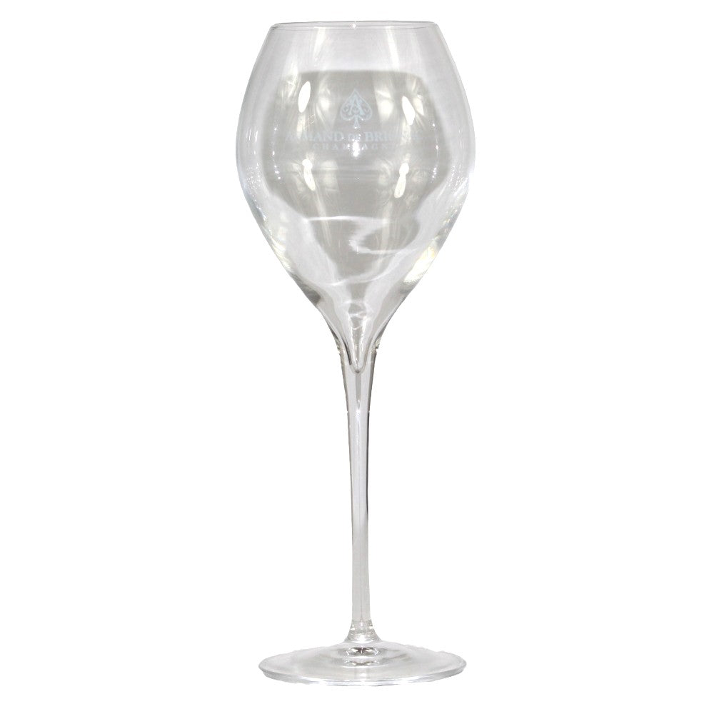 Armand De Brignac Champagne Glas