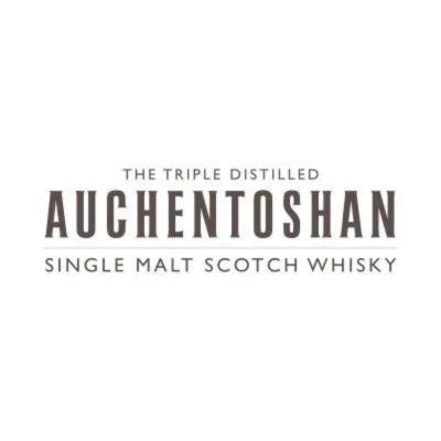 Auchentoshan Logo