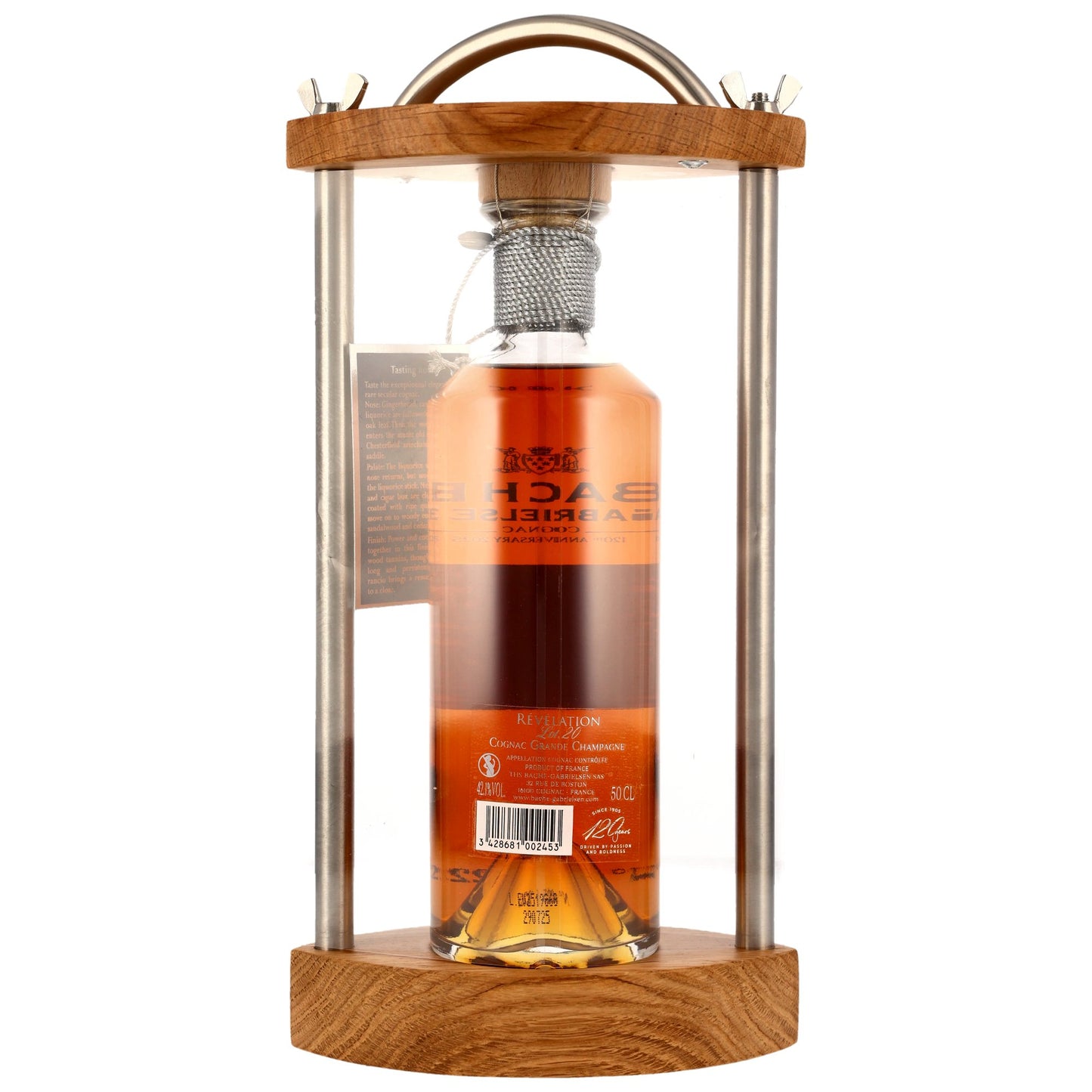 BacheGabrielsen_Lot20_Back