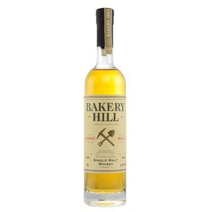 Bakery Hill Classic Australien Single Malt Whisky
