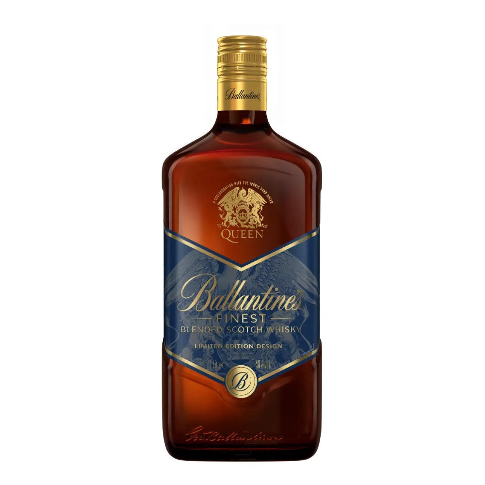 Ballantine's Queen Limited Edition