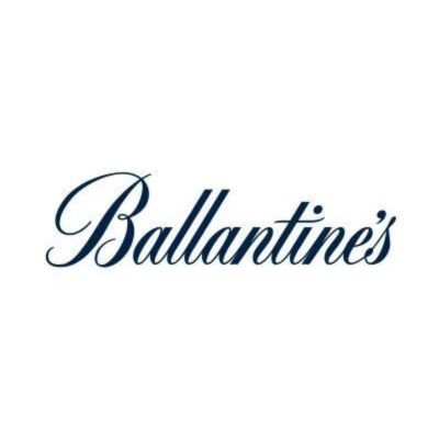 Ballantines Logo