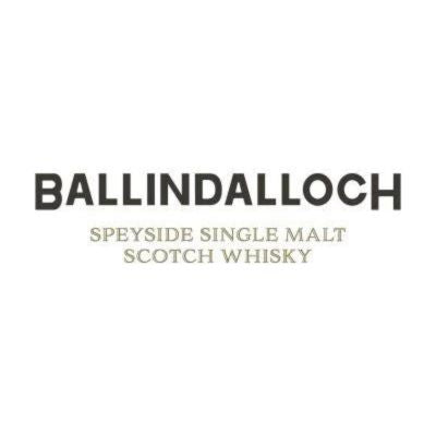 Ballindalloch Logo