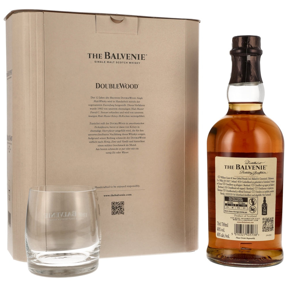 Balvenie