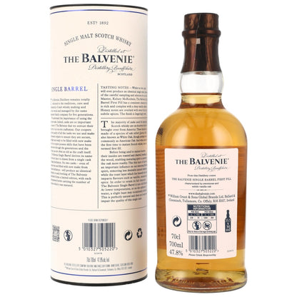 Balvenie