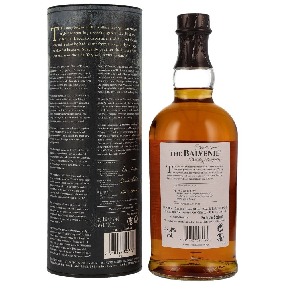 Balvenie