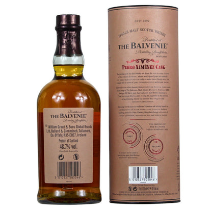 Balvenie