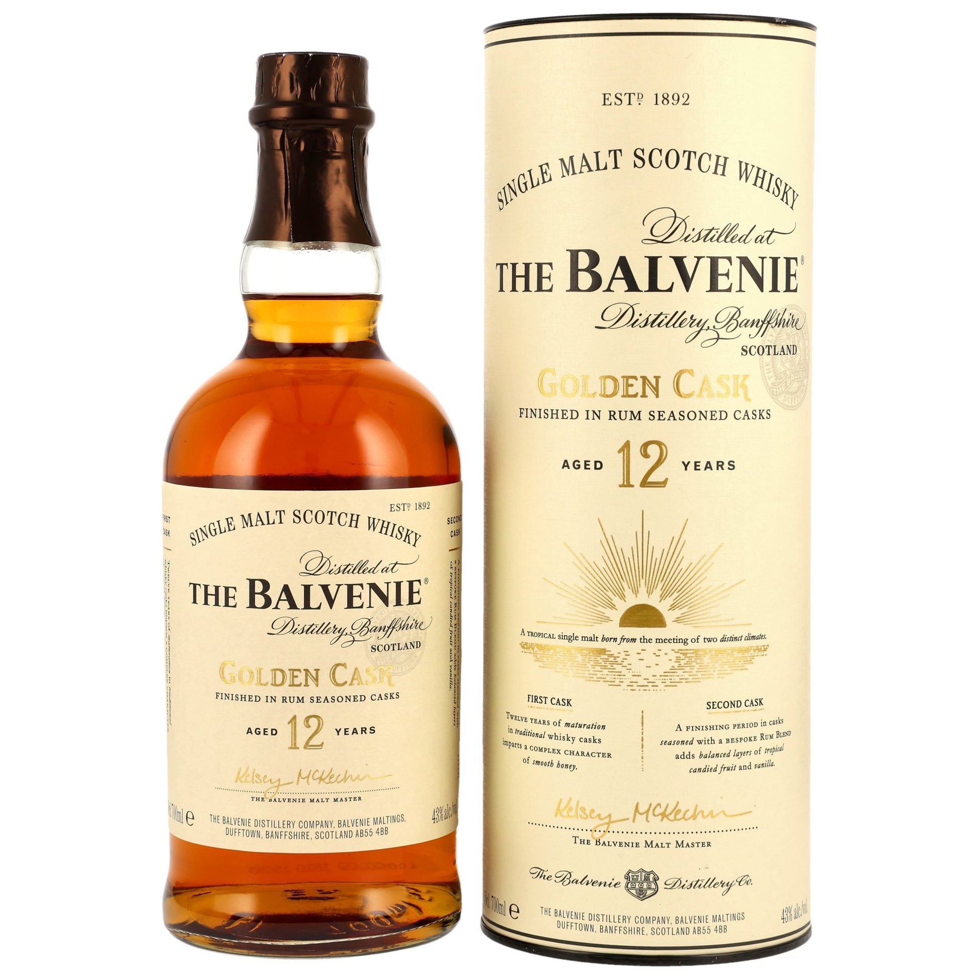 Balvenie_Golden_Cask
