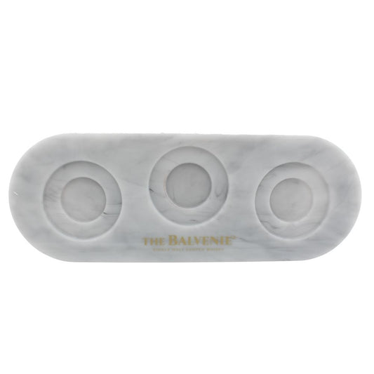 The Balvenie Tumblerhalter für 3 Gläser