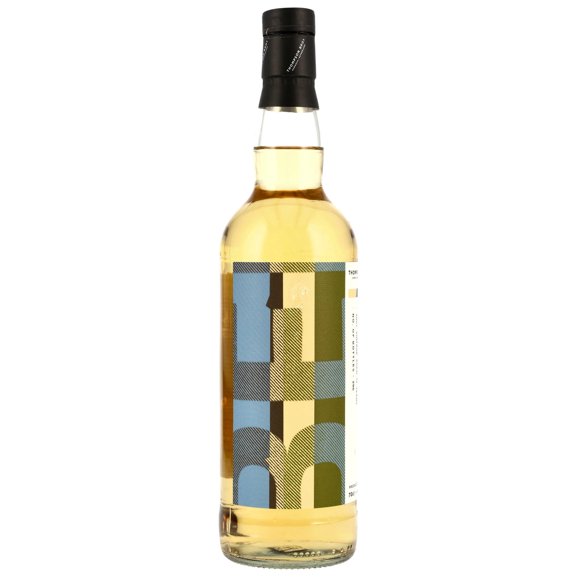 Benriach_17y
