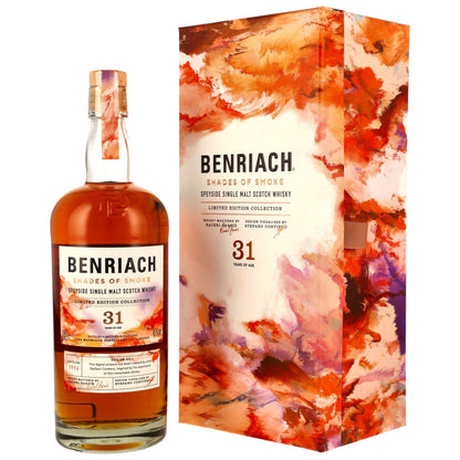Benriach_Shades_Of_Smoke_Front