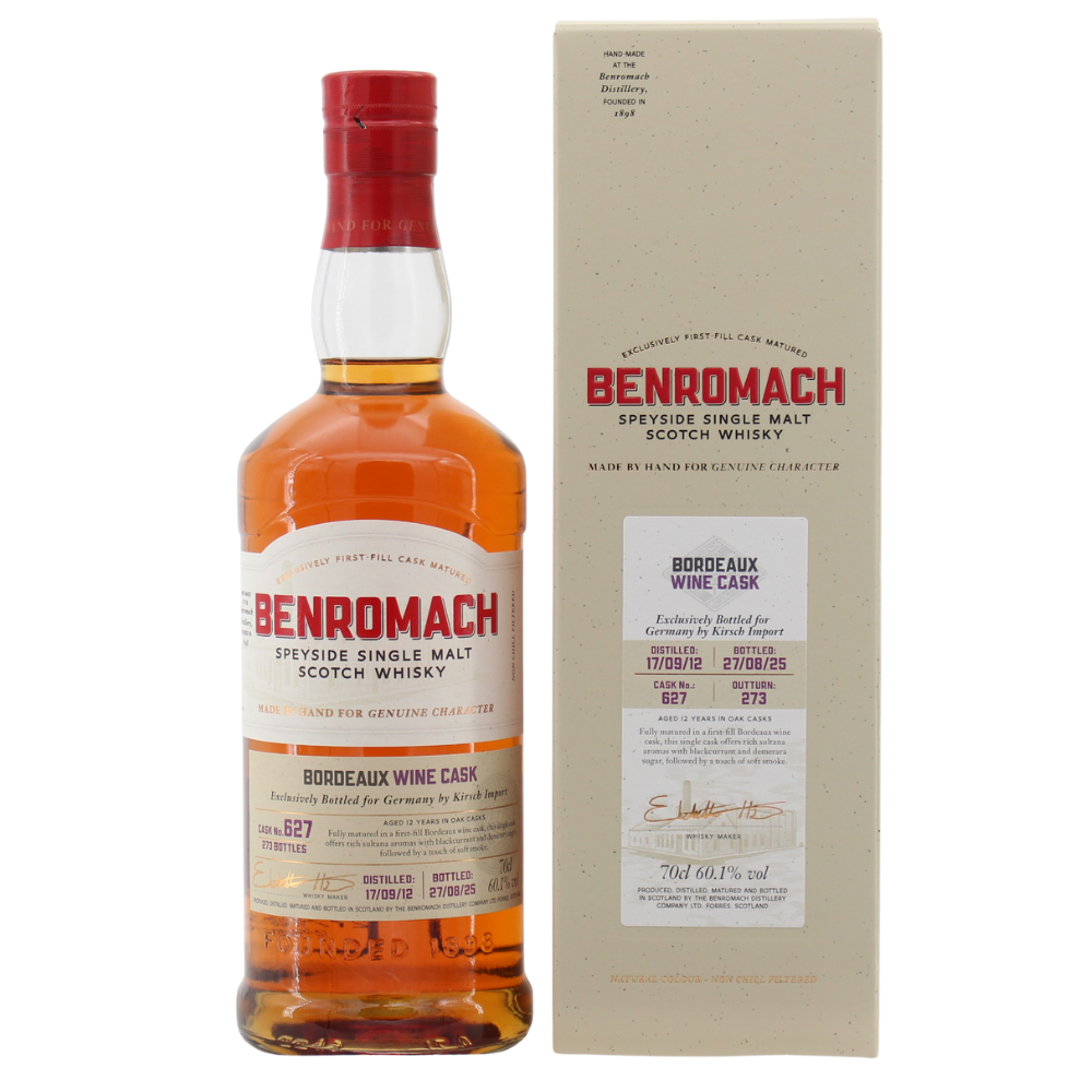 Benromach12_Front