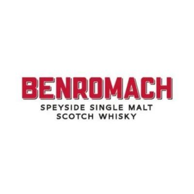 Benromach Logo