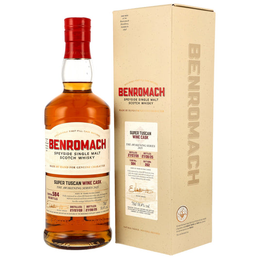 Benromach_Sassicaia_Front