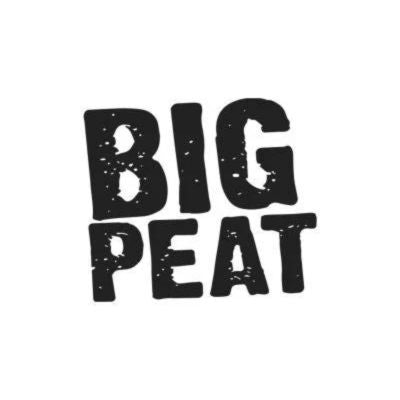 Big Peat Logo