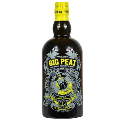 Big Peat Thropaigeach Edition Friends of Feis Ile 2024