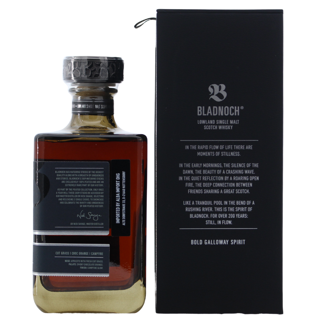 Bladnoch_2009_SingleCask_Tokaji_2
