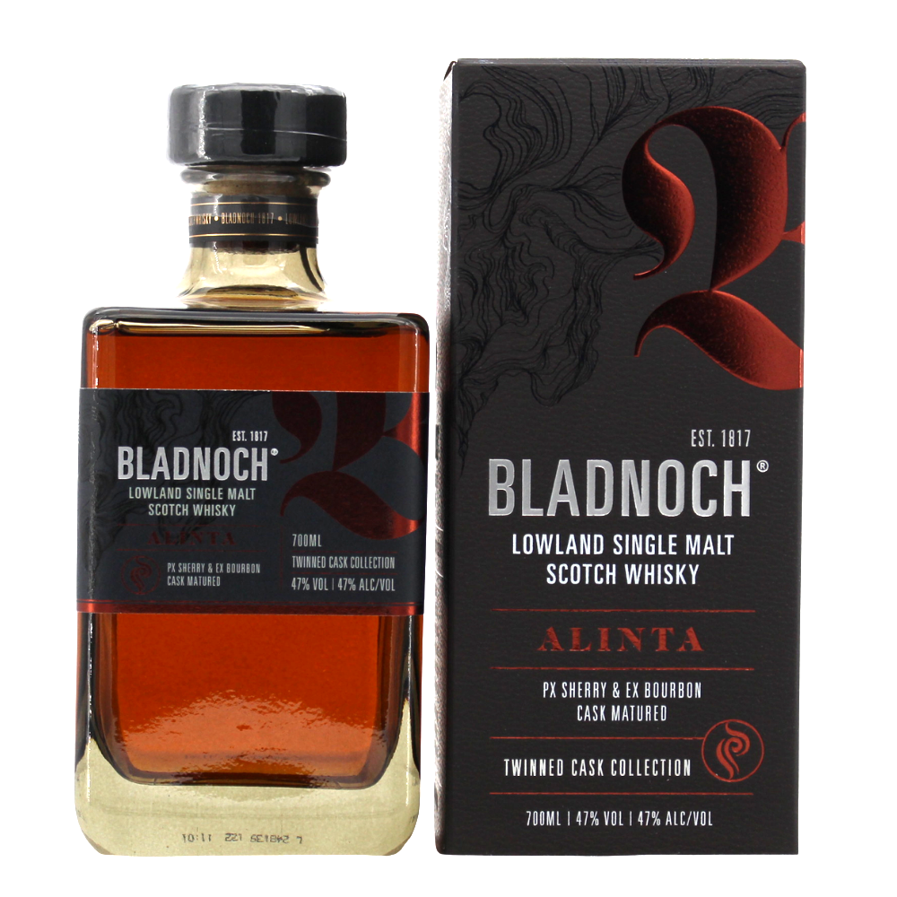Bladnoch_Alinta_Front
