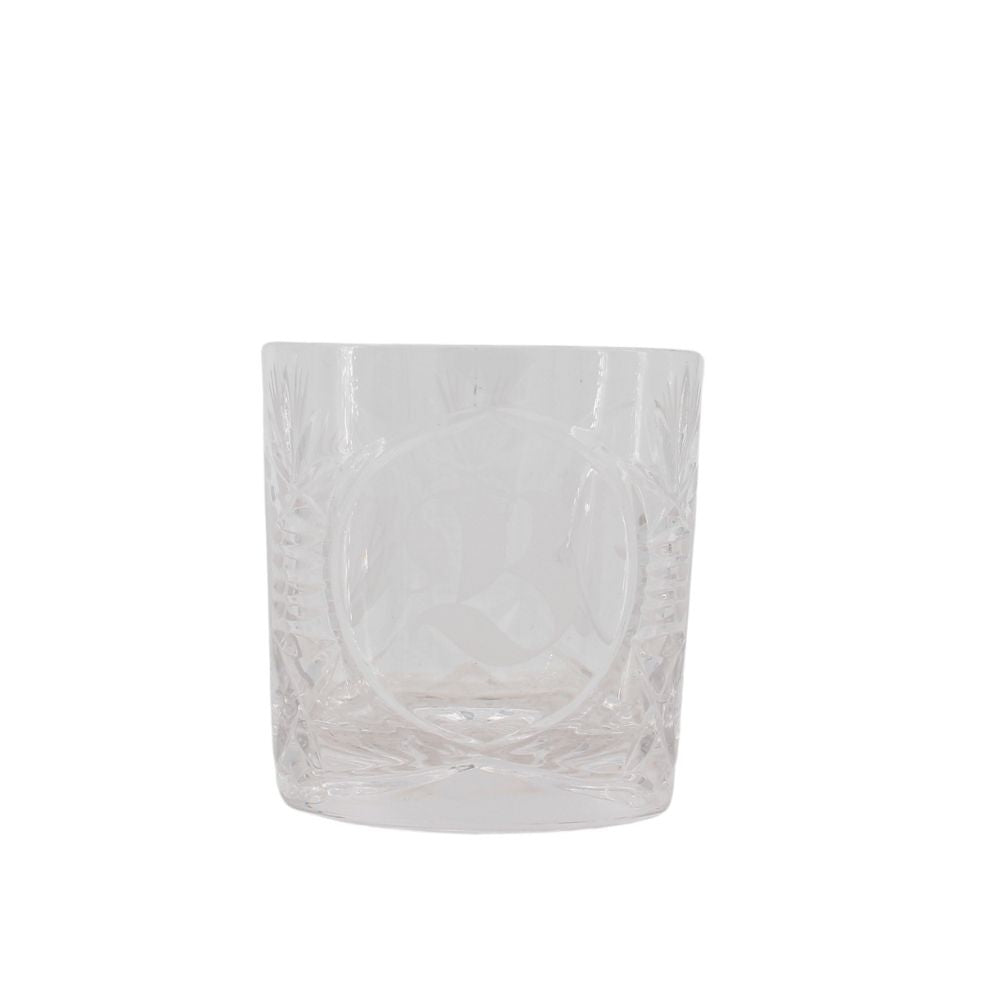 Bladnoch Kristallglas Clear