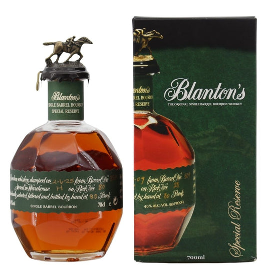 Blantons_Green_Lable