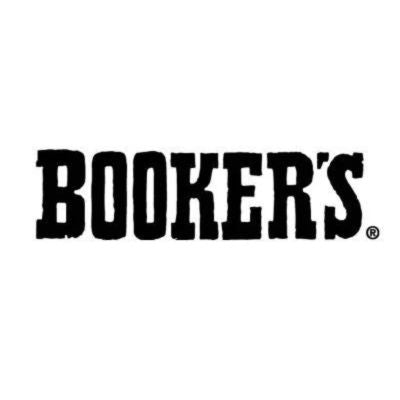 Bookers Logo