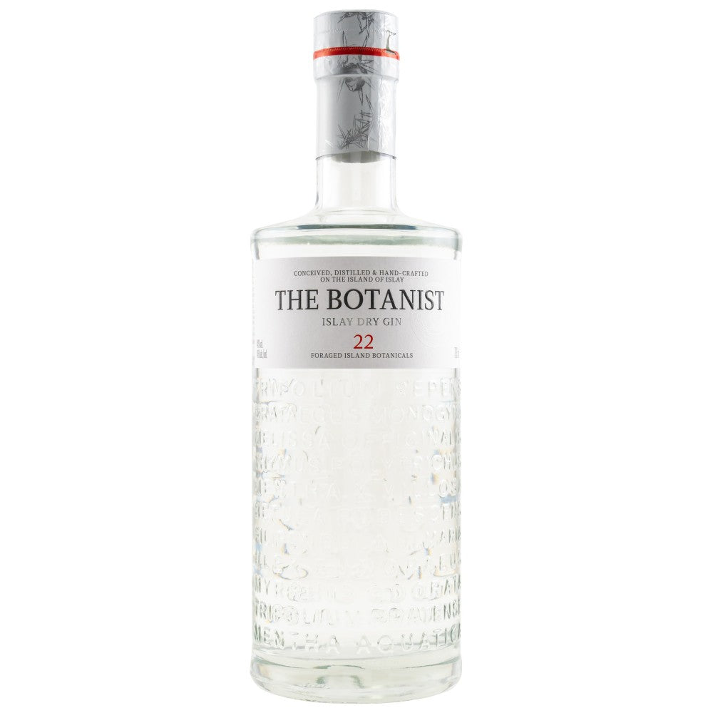 The Botanist 22 Islay Dry Gin 