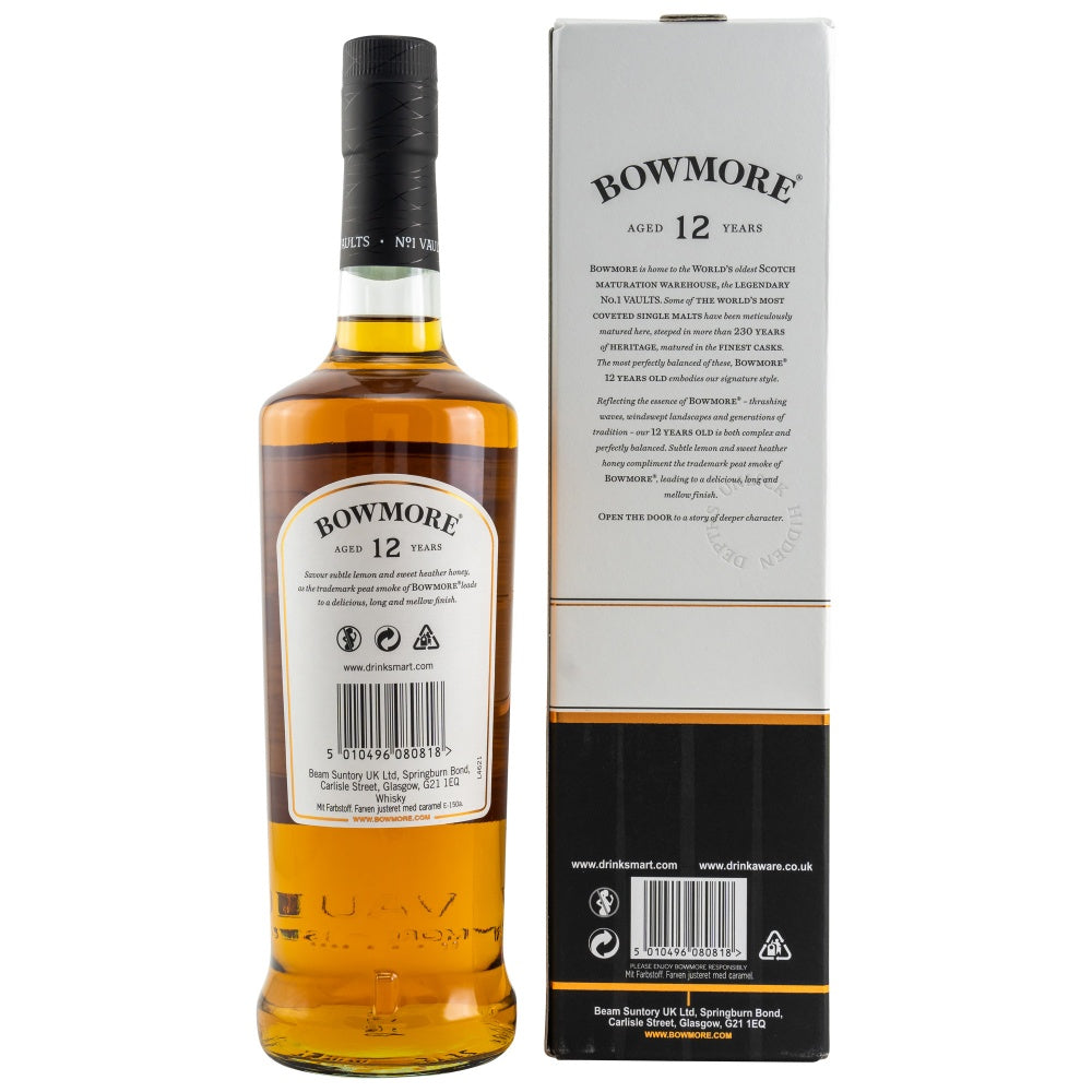 Bowmore