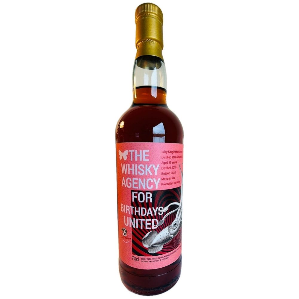 Bruichladdich15East