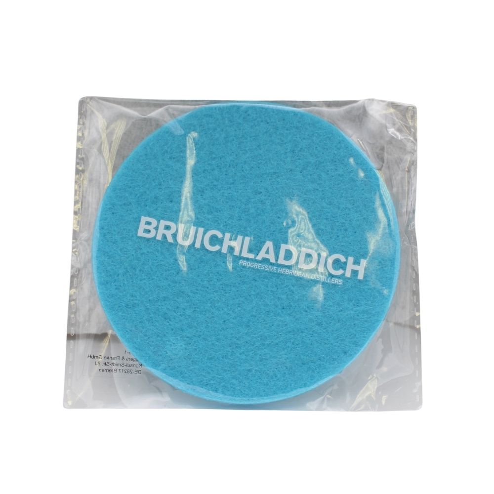 Bruichladdich_Untersetzer