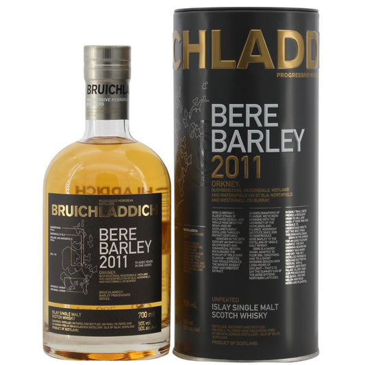 Bruichladdich_bere_Barley_2011_FRONT