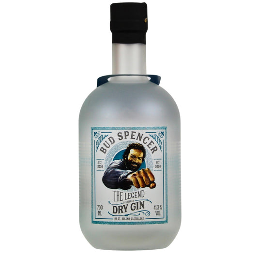 Bud Spencer The Legend Dry Gin