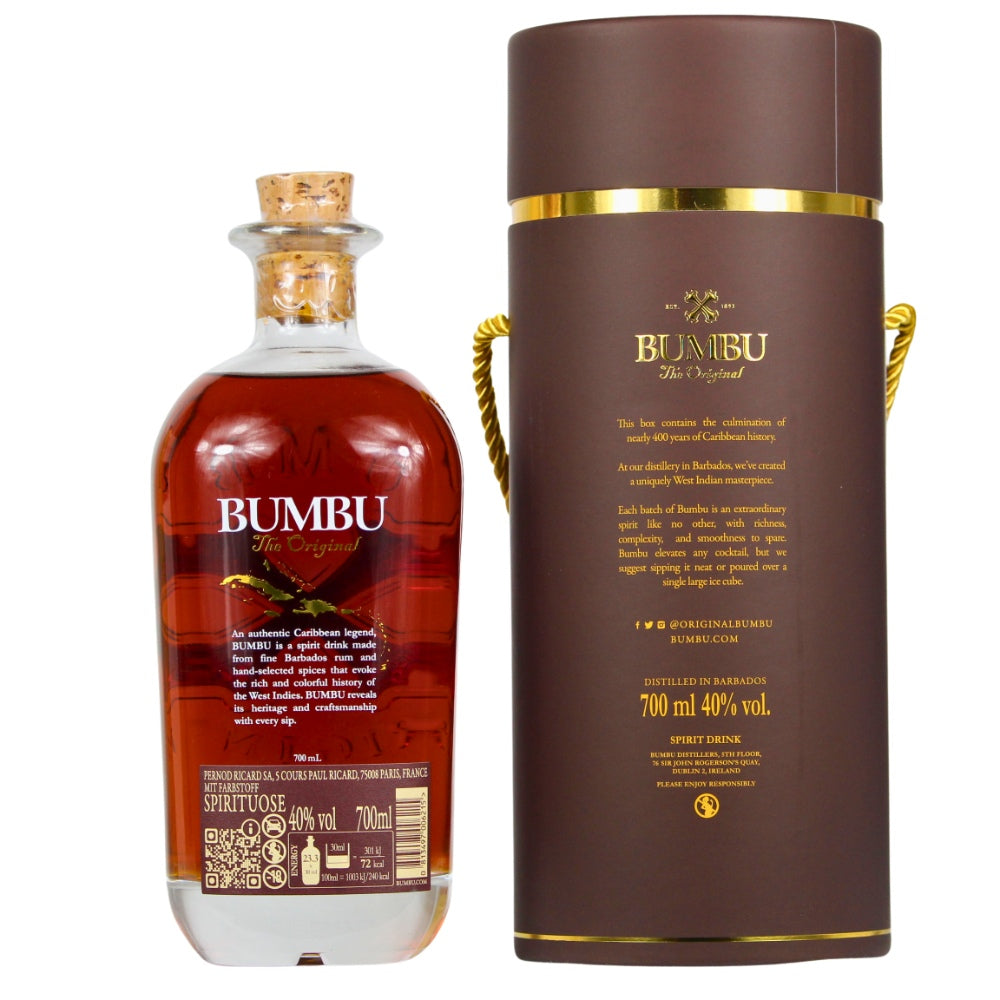 Bumbu