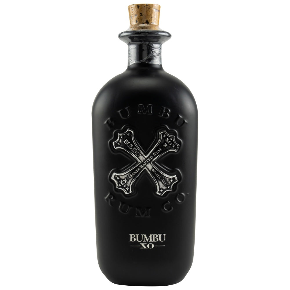 Bumbu XO Panama Rum