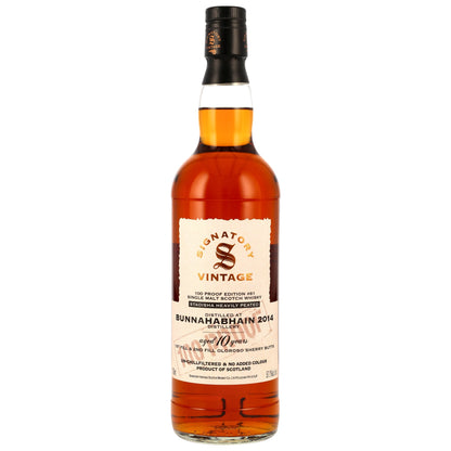 Bunnahabhain10_Front