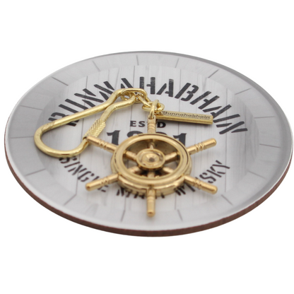 Bunnahabhain Merchandising-Set