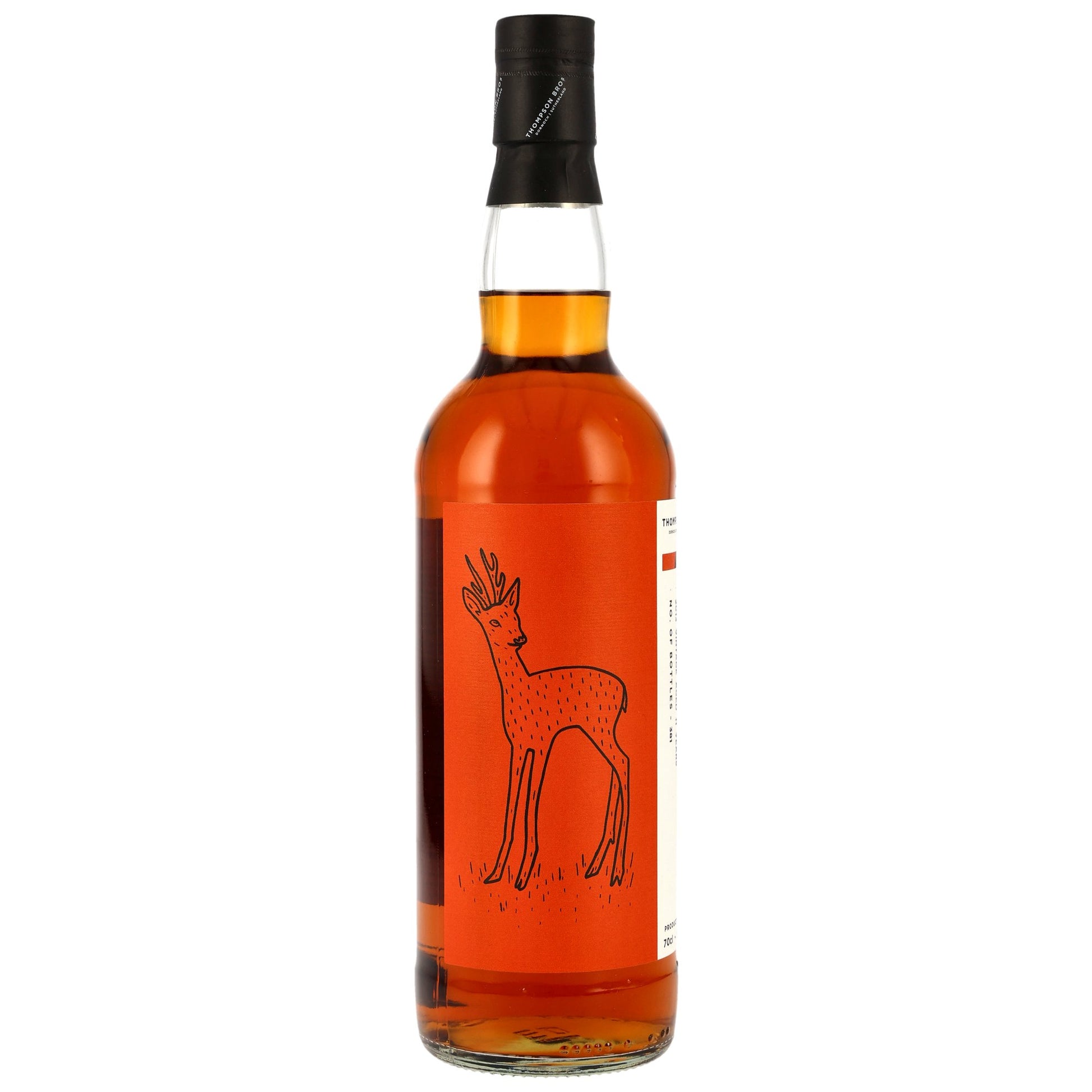 Bunnahabhain_11y_Front