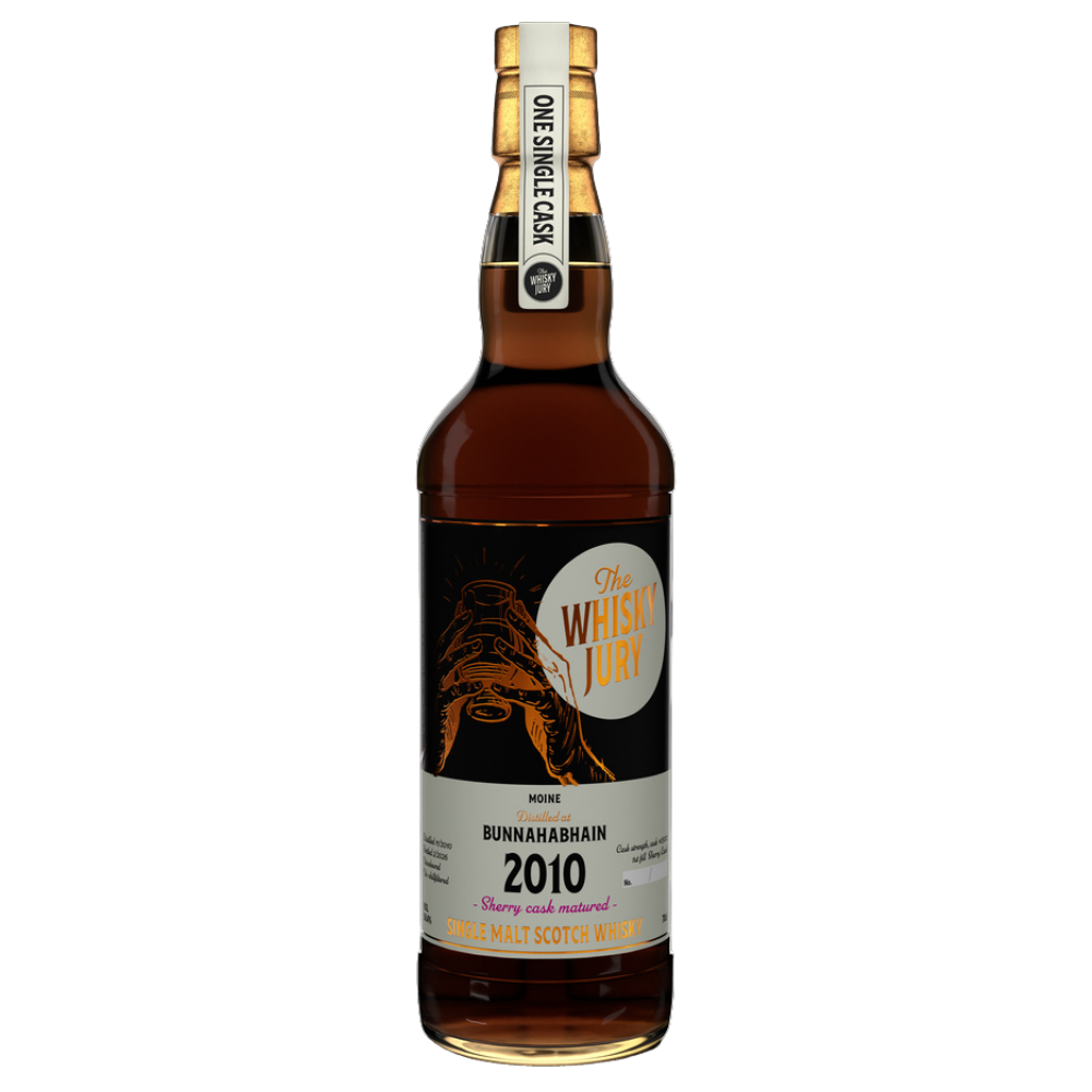 Bunnahabhain_Moine_WhiskyJury