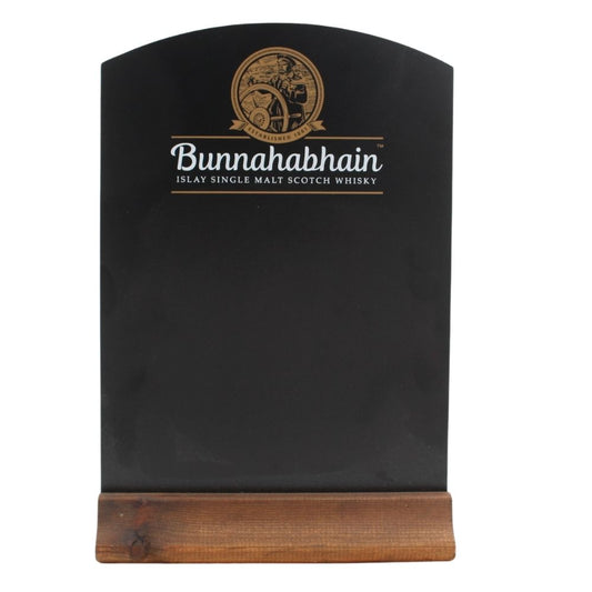 Bunnahabhain Tafel