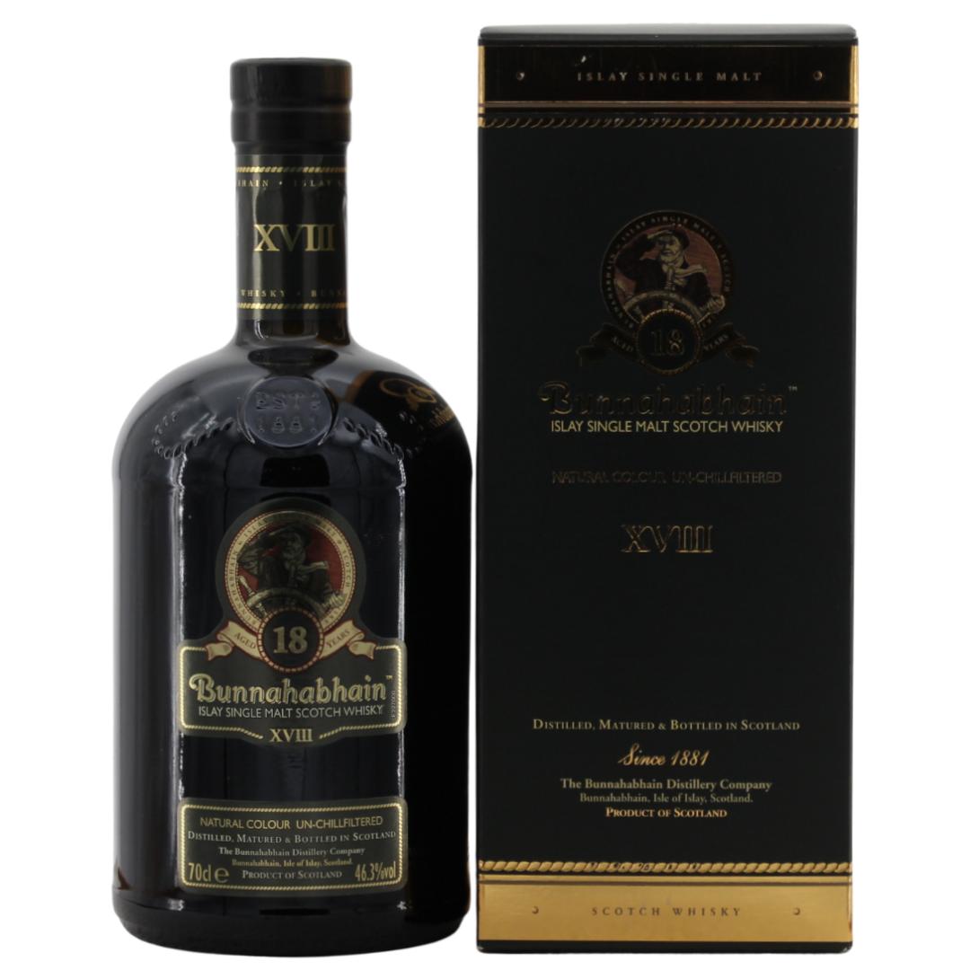 Bunnahabhain_XVII_18years_46.3__2013_FRONT