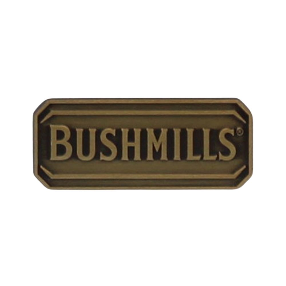 Bushmills Ambassador Ansteckpin