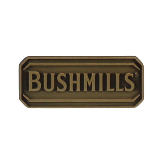 Bushmills Ambassador Ansteckpin