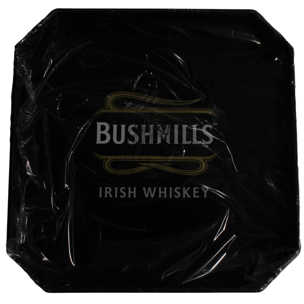 Bushmills_Serviertablett