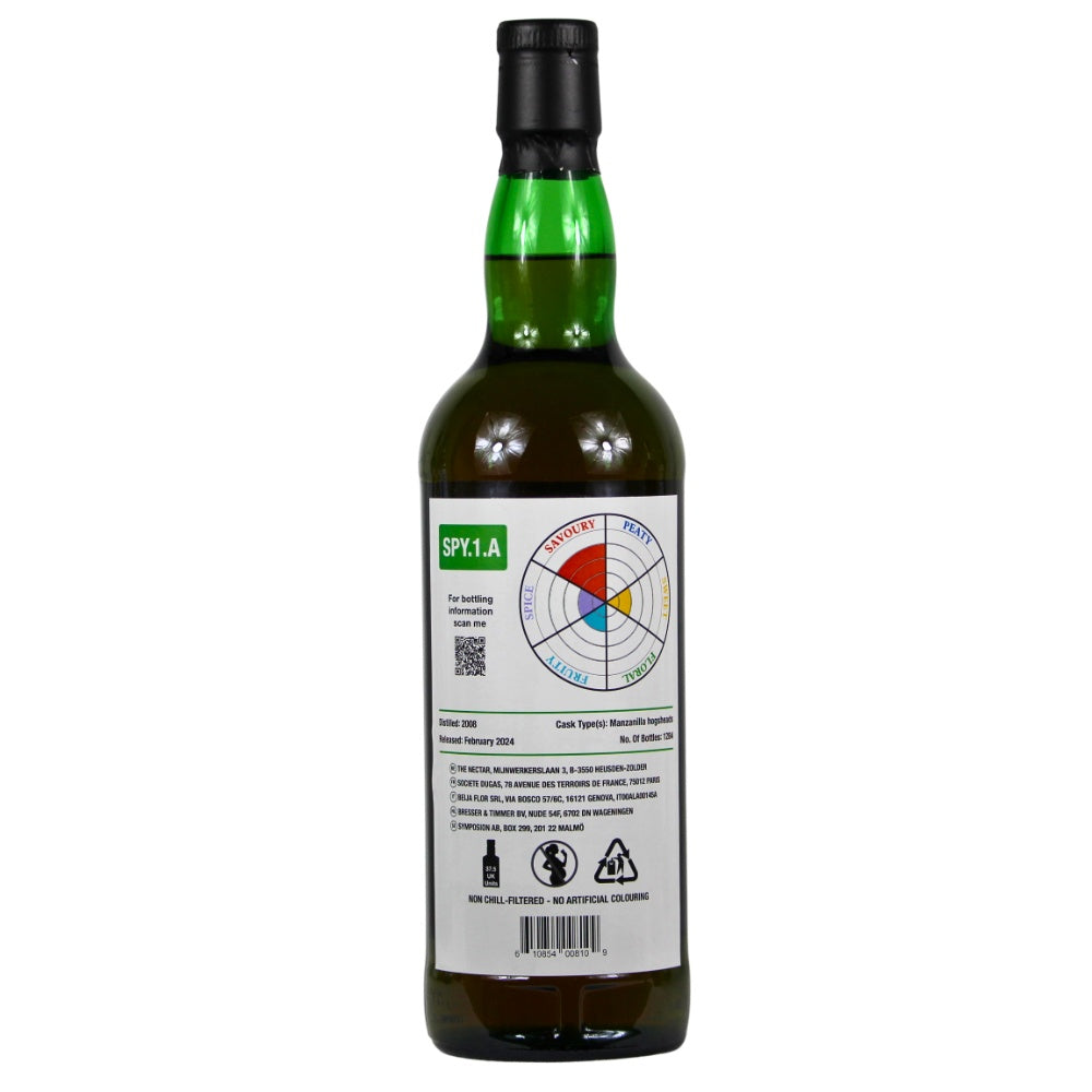 Cadenhead 16 years Enigma SPY1A |Deliawhisky.de – deliawhisky.de