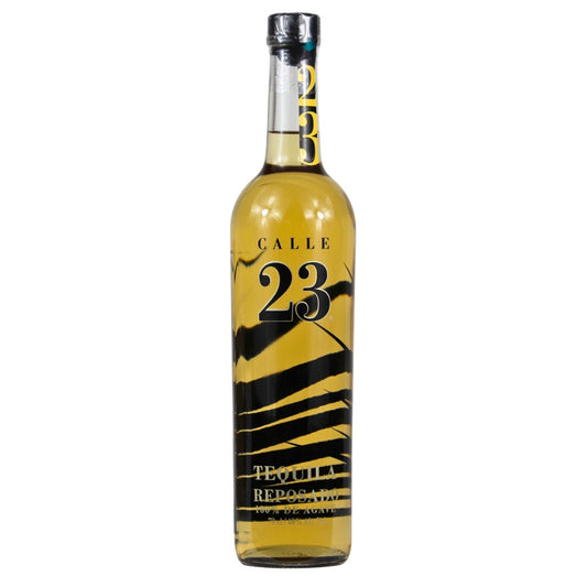 Calle 23 Tequila Reposado