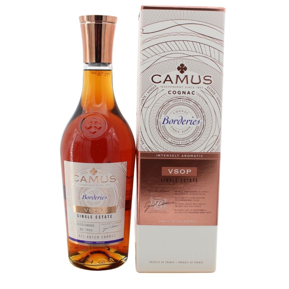 Camus VSOP Single Estate_1